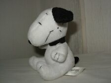 Snoopy plush 12.5cm d'occasion  Expédié en Belgium