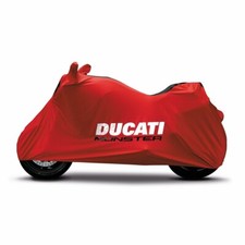 Ducati indoor abdeckplane gebraucht kaufen  Lauenbrück