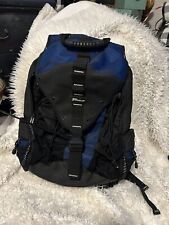 Mochila Targus TSB312 16 Sport Deluxe notebook preta azul alça ajustável comprar usado  Enviando para Brazil