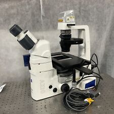 Zeiss inverted microscope for sale  Ridgefield