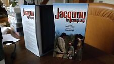 Coffret cassette video d'occasion  Dirinon