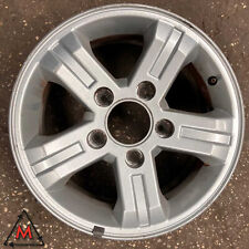 Cerchio lega 7jx16 usato  Italia