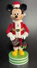 Mickey mouse nutcracker for sale  Minneapolis