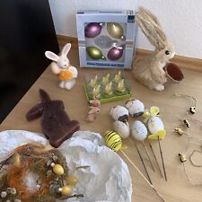 Dekoset stern teile gebraucht kaufen  Bobingen
