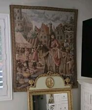 Vtg gobelins tapestry for sale  Litchfield Park