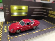 Modellino auto fiat usato  Livorno