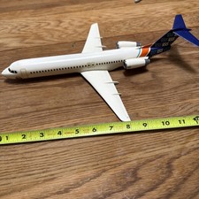 Vintage fokker 100 for sale  Decatur
