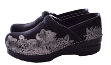 New dansko floral for sale  Sammamish