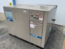 Leroi cl50cub rotary for sale  Holland
