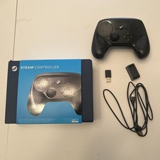 Good steam controller for sale  Englewood