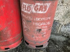 Flo gas propane for sale Flo gas propane for sale  WHITSTABLE