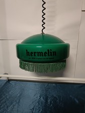 Lampadario biliardo hermelin usato  Foggia