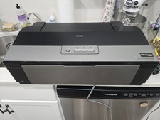 Epson stylus photo for sale  Annapolis