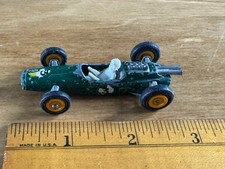 Vintage 1960s matchbox for sale  Ironwood
