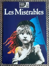 Les miserables theatre for sale Les miserables theatre for sale  BIRMINGHAM