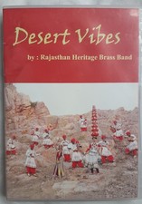 Desert vibes rajasthan for sale  NEWTON ABBOT