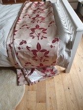 Curtains 3 tape for sale  CAIRNDOW