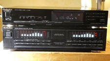 Equalizzatore e65 technics usato  Pomezia