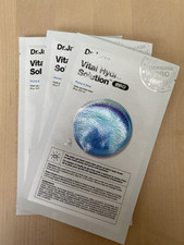 Dr. jart dermask for sale  LONDON