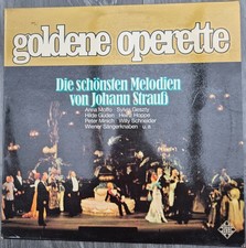 Goldene perette schönsten gebraucht kaufen  Deutschland
