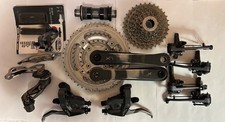 Vintage shimano xtr for sale  Cedarville