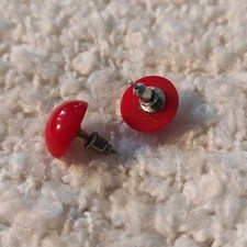 Modeschmuck hrstecker halbkuge gebraucht kaufen  Bernau