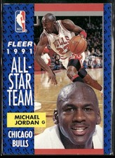 1991 fleer michael for sale  Longmont