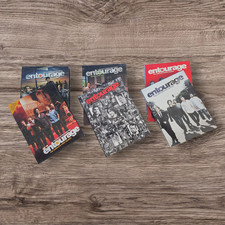 Entourage complete series for sale  Ponchatoula