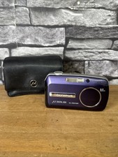 Olympus mju digital for sale  SCUNTHORPE