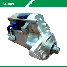 Lucas starter isuzu for sale  USA