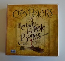 Morbid taste bones for sale  ERITH