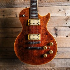 1980 gibson les for sale  BRIERLEY HILL