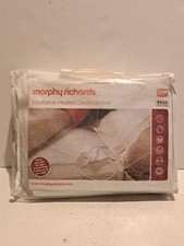 Morphy richards washable for sale  ABERTILLERY