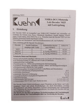 kuhn tt gebraucht kaufen  Crinitzberg