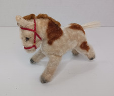 Vintage steiff horse for sale  Eagle Grove
