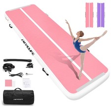 Inflatable air gymnastics for sale  Ashford