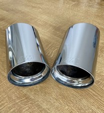 Bmw performance exhaust for sale  STOKE-ON-TRENT