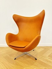 Arne jacobsen egg gebraucht kaufen  Windeck