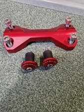 Rizoma upper riser for sale  NEWCASTLE UPON TYNE