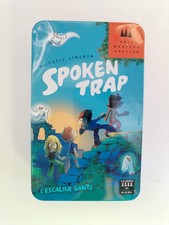 Spoken trap escalier d'occasion  Aigues-Mortes