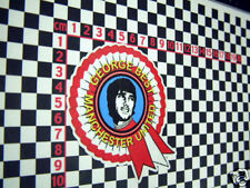 George best sticker for sale  BEWDLEY