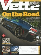 Vette 2018 feb for sale  Denton