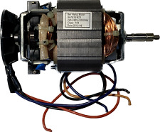 Bh7638m23 motore 220 usato  Bergamo