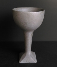 Rare calice aluminium d'occasion  Paris I