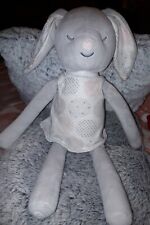 Doudou peluche lapin d'occasion  Épinay-sur-Orge