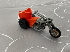 Choppin chariot range gebraucht kaufen  Wardenburg