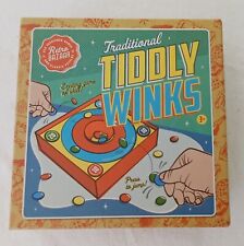 Tiddly winks retro for sale  GILLINGHAM