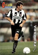 Card calciatori cards usato  Italia