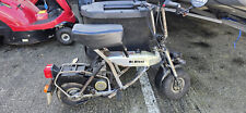 Diblasi blasi folding for sale  PLYMOUTH