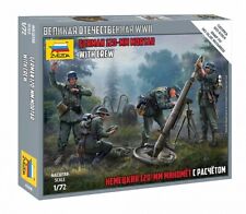 Zvezda 6268 wargame gebraucht kaufen  Frechen